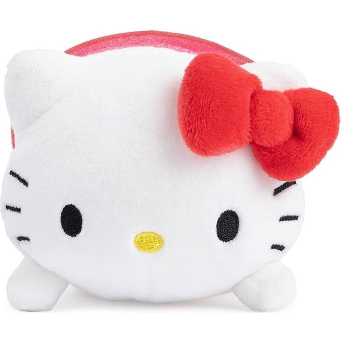 Sanrio 6 Inch Hello Kitty Sashimi Plush Toy by GUND