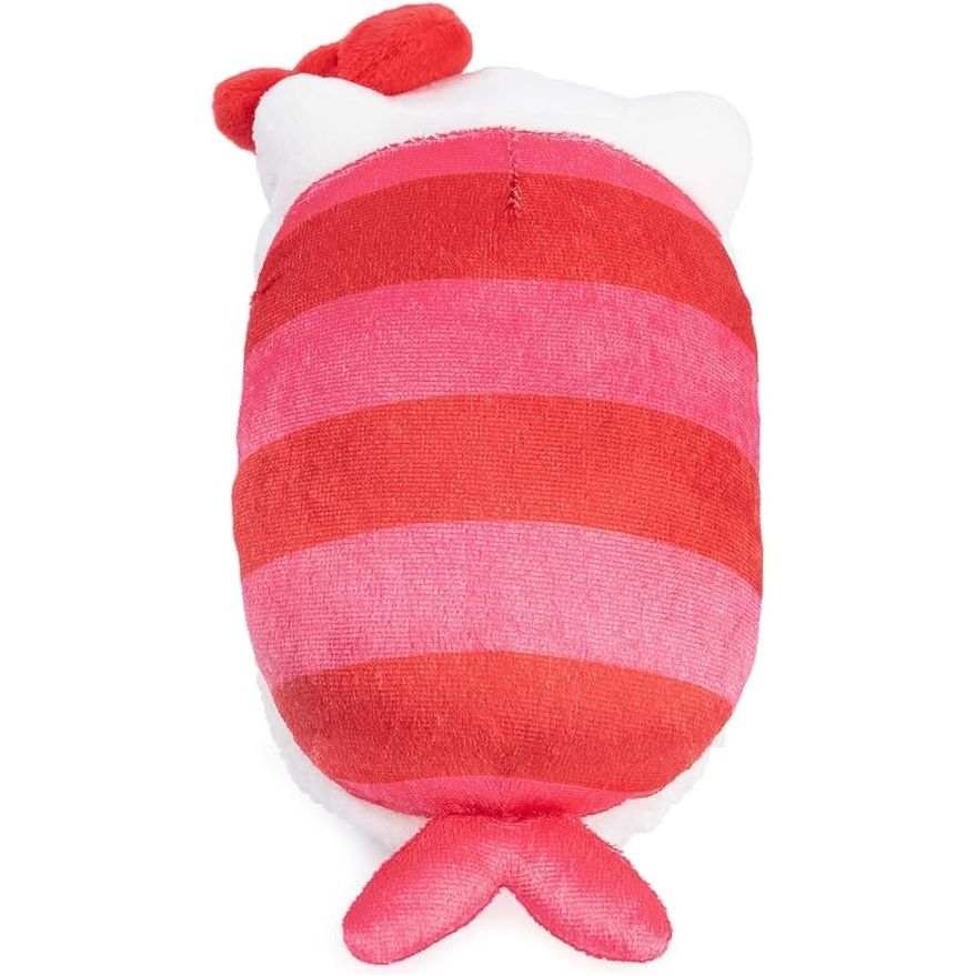 Sanrio 6 Inch Hello Kitty Sashimi Plush Toy by GUND