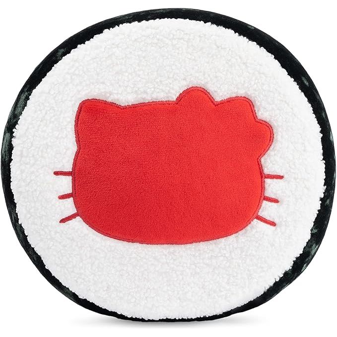 Sanrio 10 Inch Hello Kitty Sushi Plush Toy by GUND