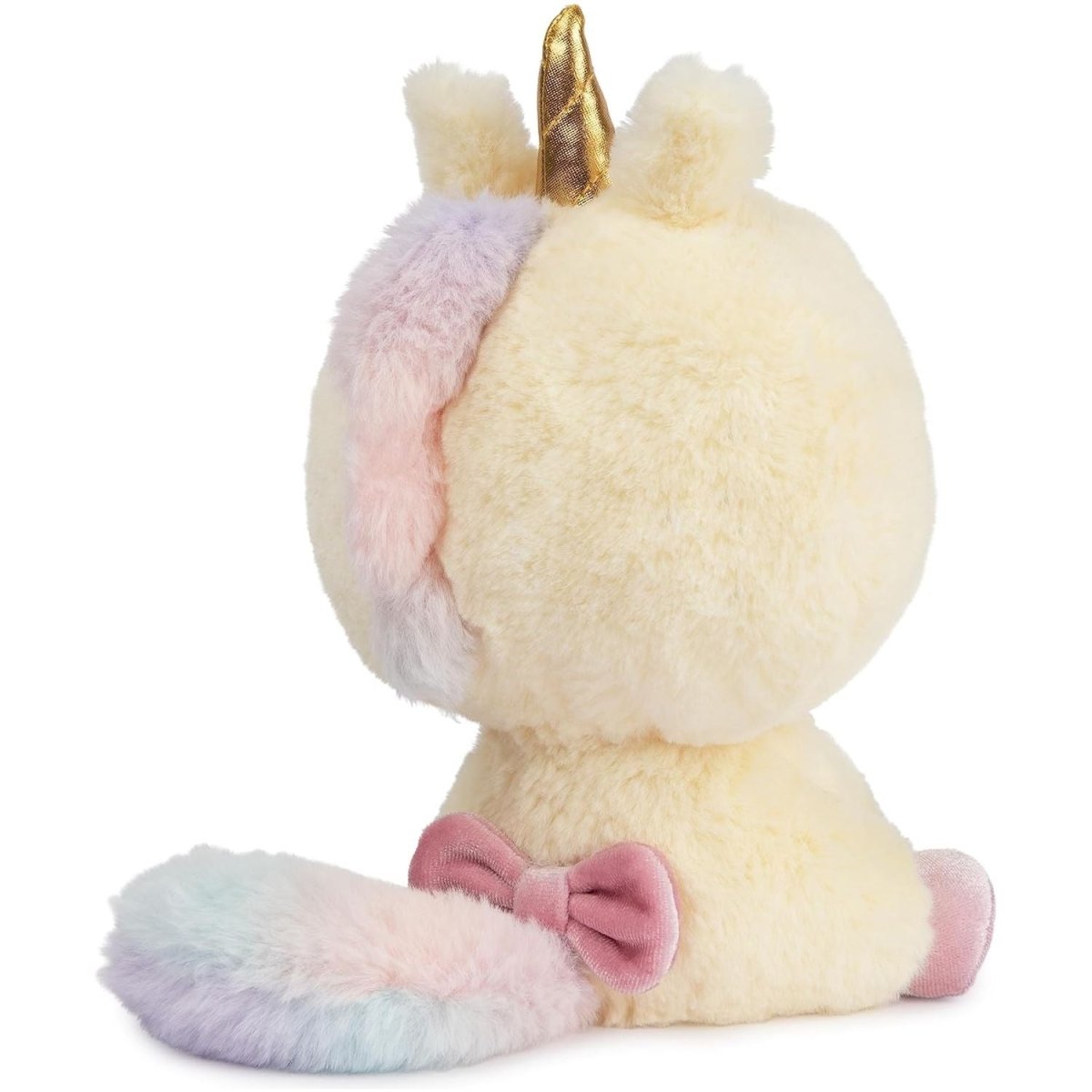 Sanrio 6 Inch Hello Kitty Unicorn Plush Toy by GUND