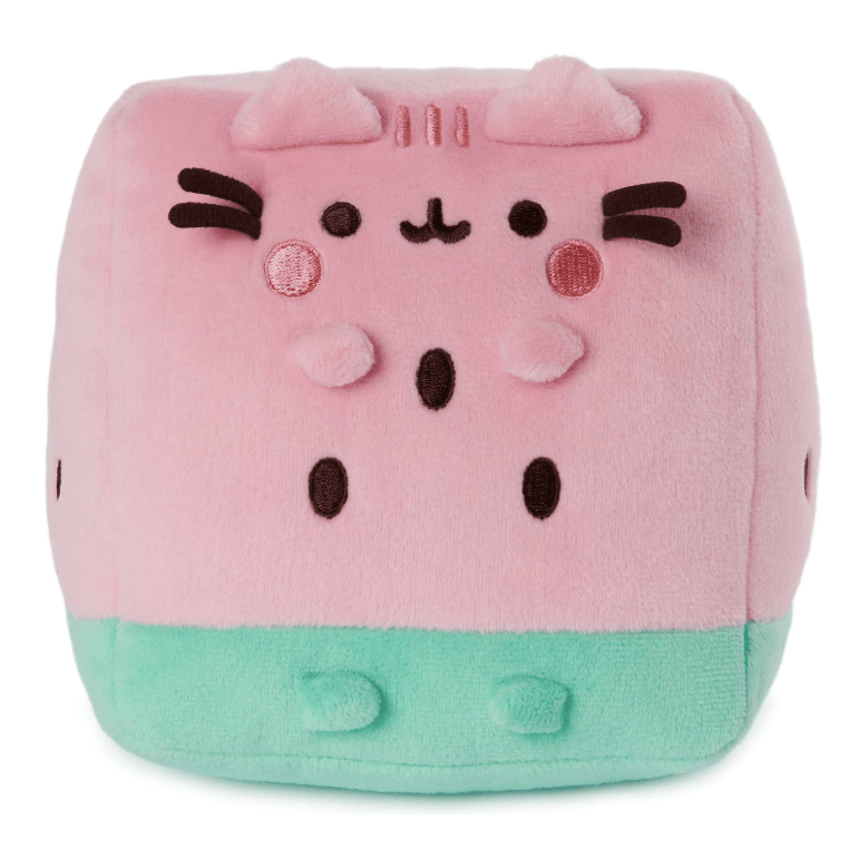 Pusheen 6 Inch Watermelon Plush Toy by GUND