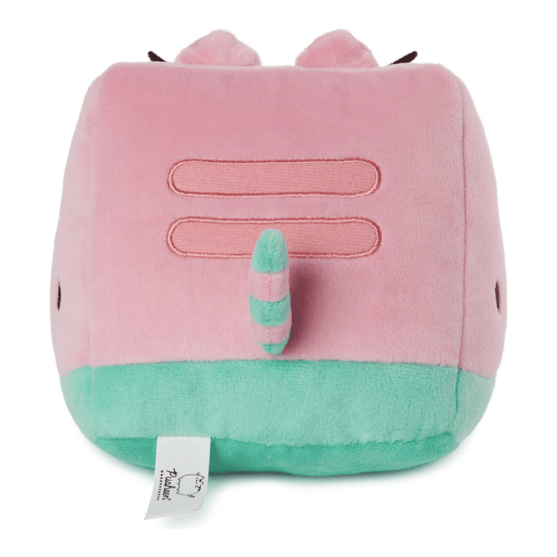 Pusheen 6 Inch Watermelon Plush Toy by GUND