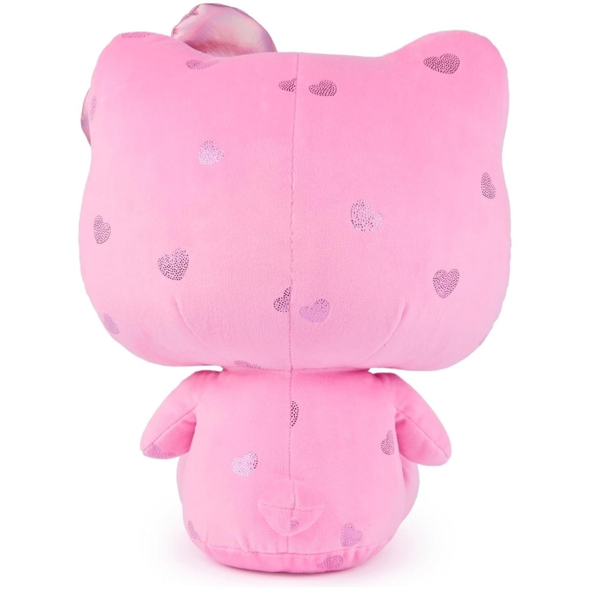 Sanrio 12 Inch Hello Kitty 50th Anniversary Plush Toy by GUND