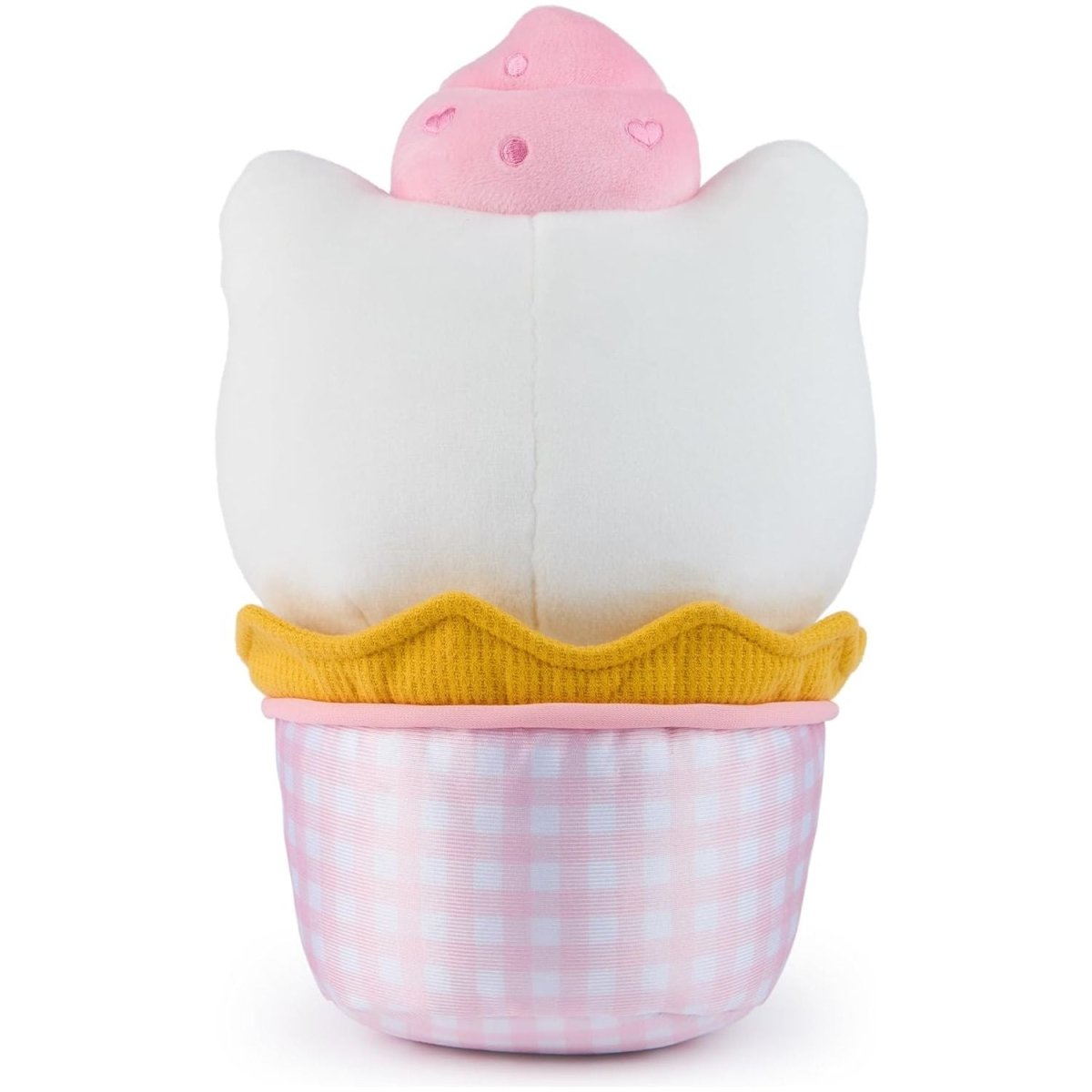 Sanrio 10 Inch Hello Kitty Ice Cream Plush Toy by GUND