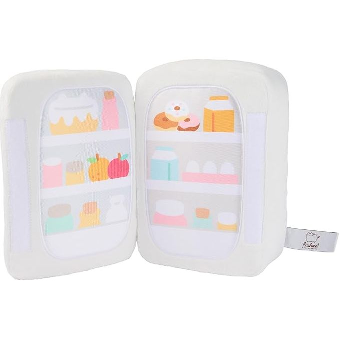 Pusheen 9.5 Inch Refrigerator Plush Toy by GUND
