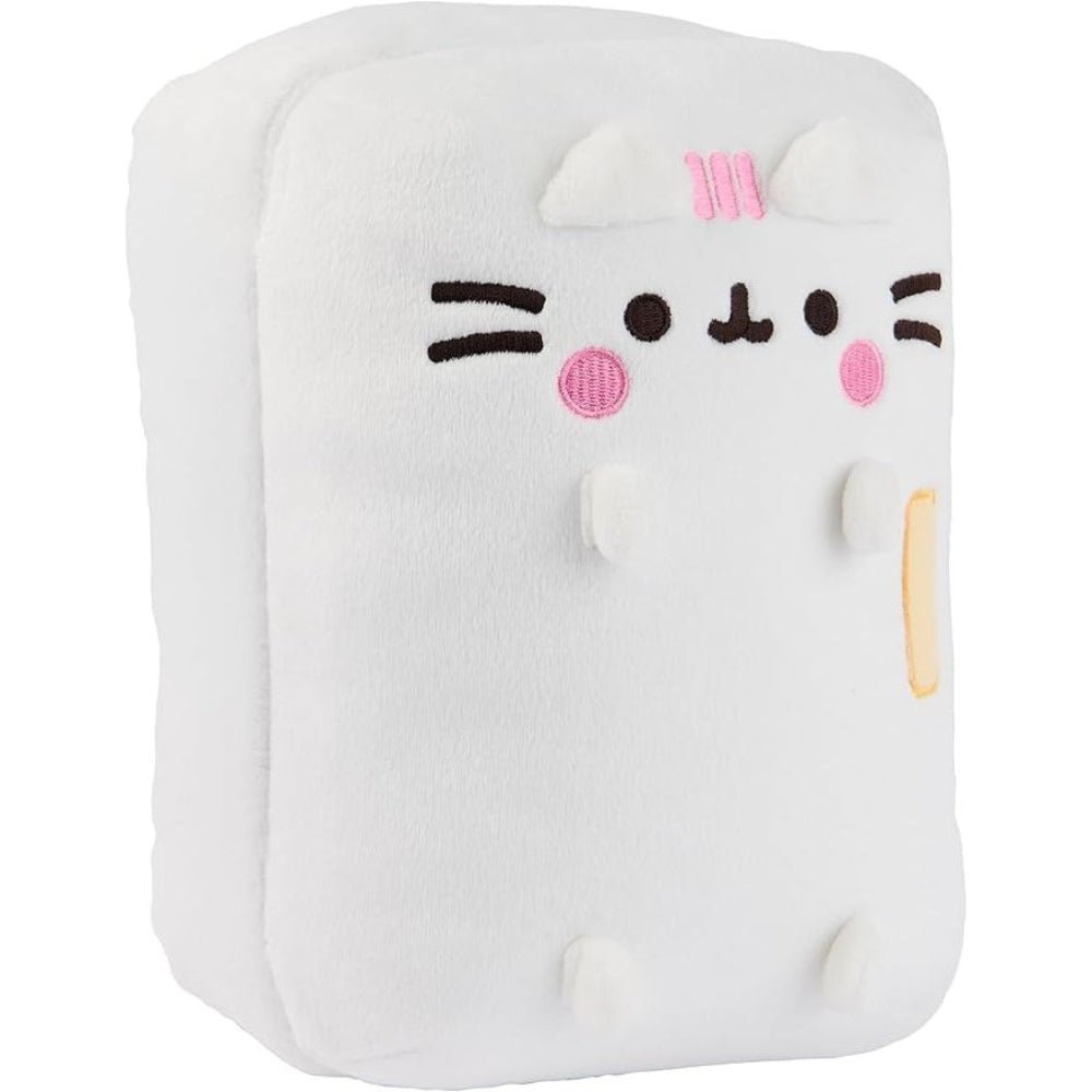 Pusheen 9.5 Inch Refrigerator Plush Toy by GUND