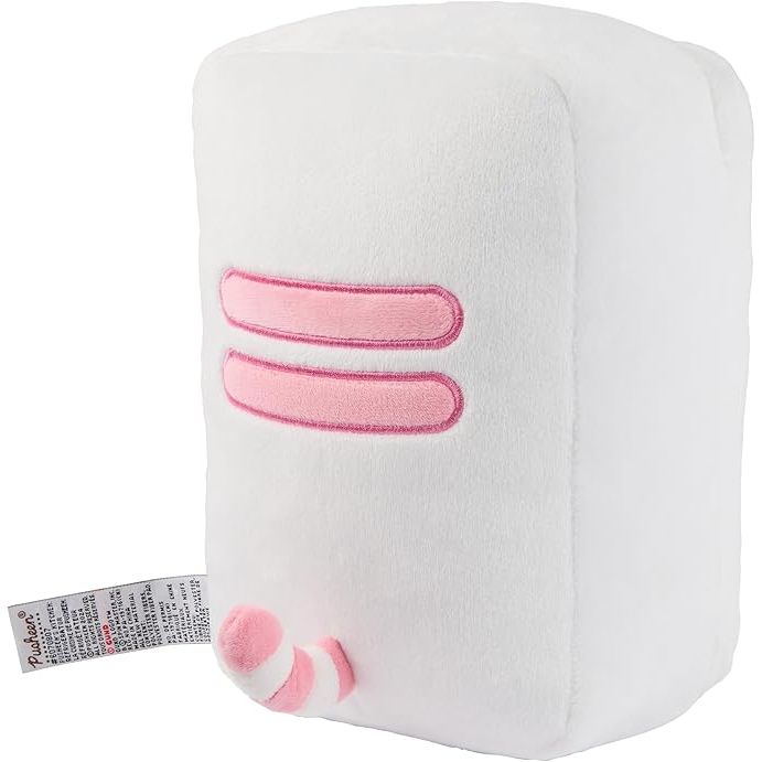 Pusheen 9.5 Inch Refrigerator Plush Toy by GUND