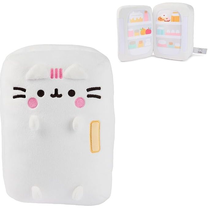 Pusheen 9.5 Inch Refrigerator Plush Toy by GUND