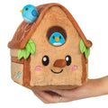 Squishable 9 Inch Mini Birdhouse Plush Toy
