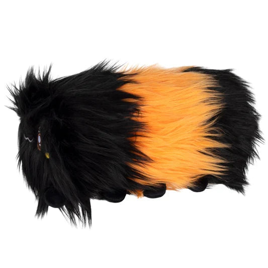 Squishable 11 Inch Mini Wooly Caterpillar Plush Toy