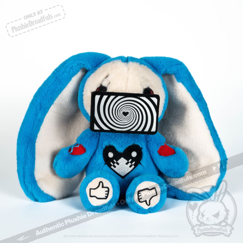 (Pre-Order) Screen Addict Rabbit