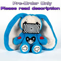 (Pre-Order) Screen Addict Rabbit