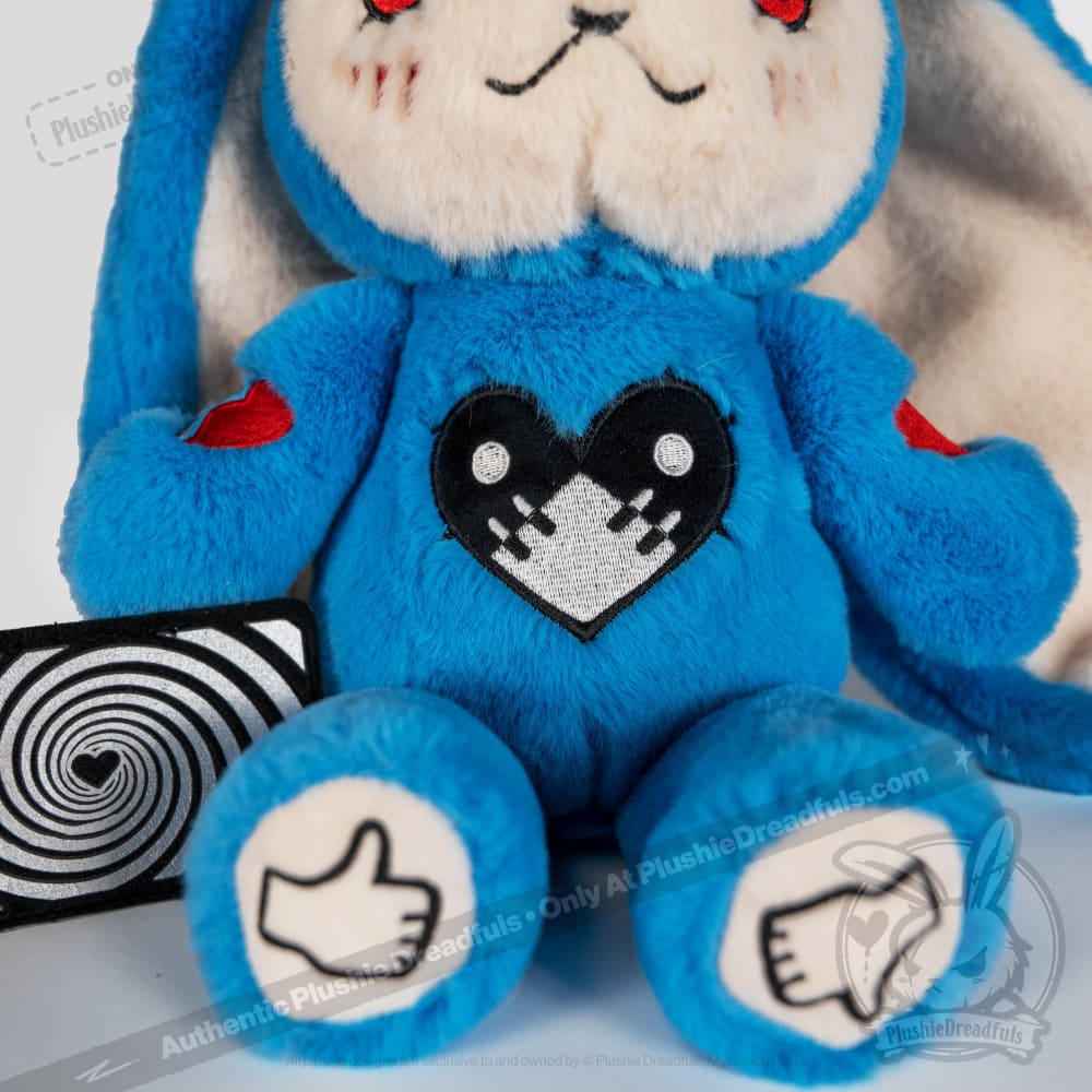 (Pre-Order) Screen Addict Rabbit