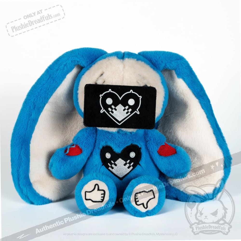 (Pre-Order) Screen Addict Rabbit