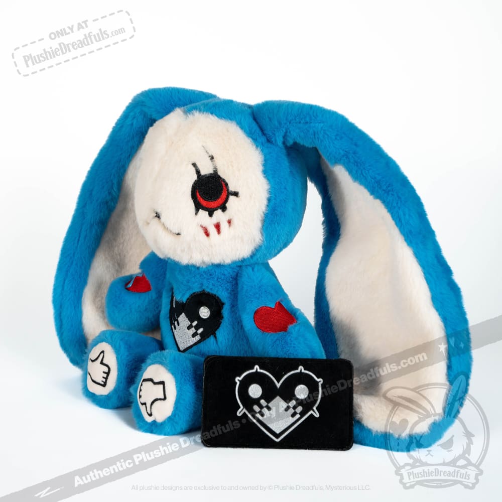 (Pre-Order) Screen Addict Rabbit