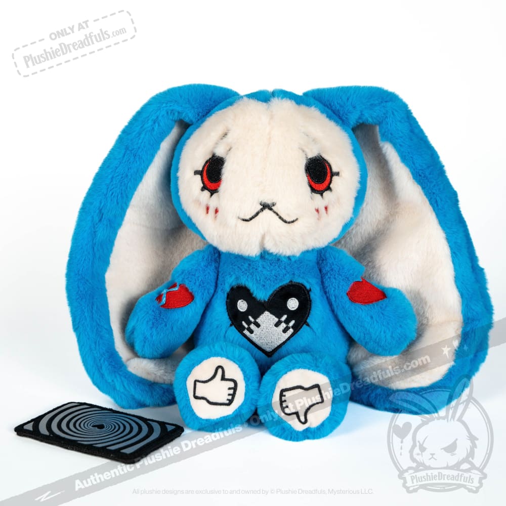 (Pre-Order) Screen Addict Rabbit
