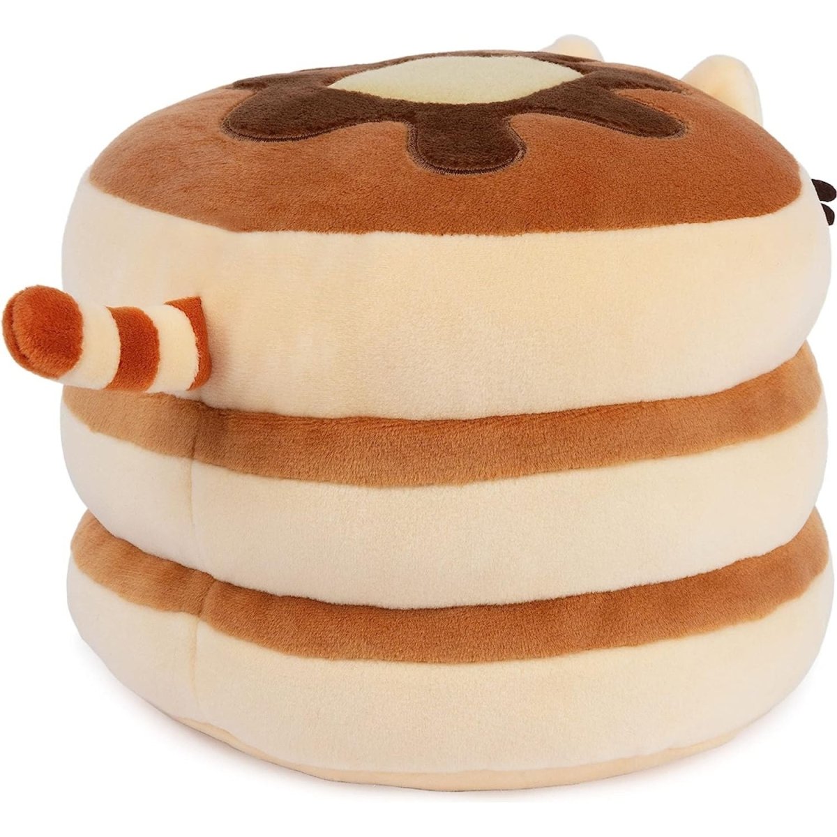 Pusheen 6 Inch Pancake Squisheen Plush Toy