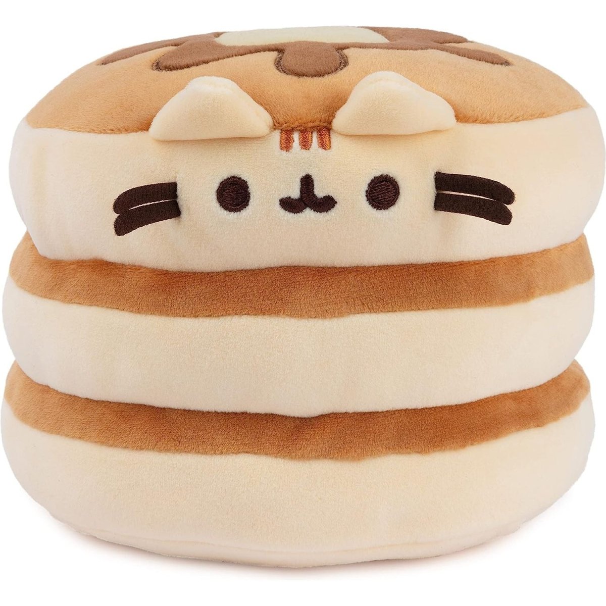 Pusheen 6 Inch Pancake Squisheen Plush Toy