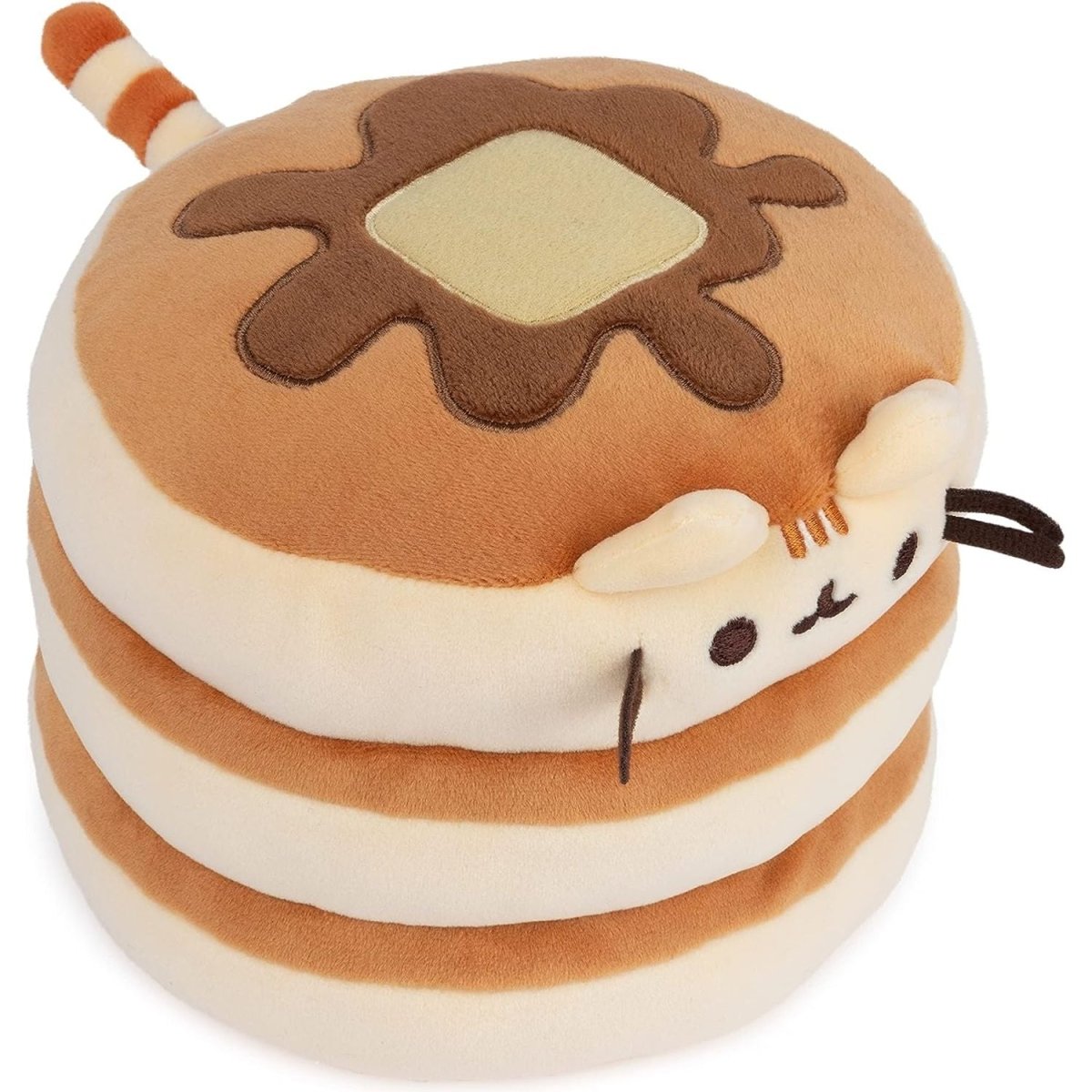 Pusheen 6 Inch Pancake Squisheen Plush Toy