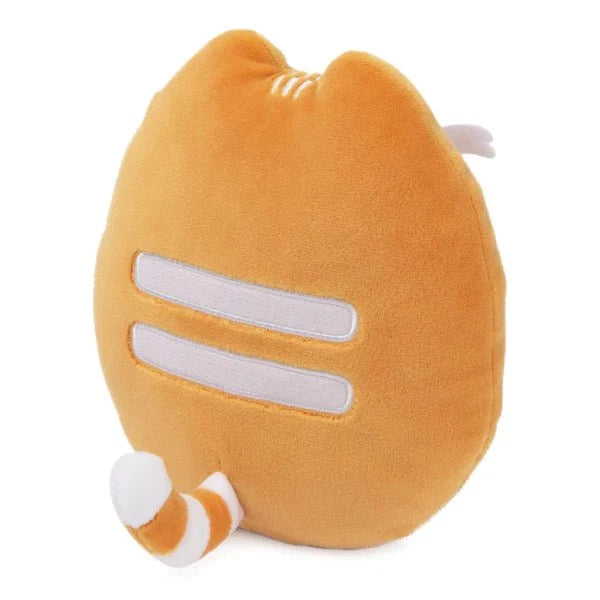 Pusheen 6 Inch Gingerbread Man Squisheen Christmas Plush Toy