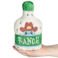 Squishable Snackers 8 Inch Ranch Plush Toy