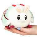 Squishable Snackers 7 Inch Luna Moth Plush Toy