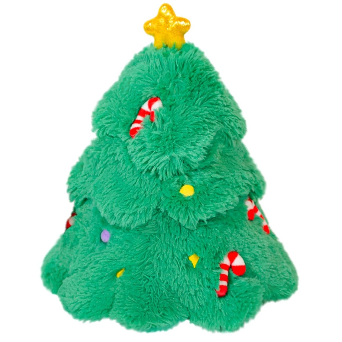 Squishable 9 Inch Mini Christmas Tree Plush Toy