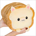 Squishable 9 Inch Mini Cat Loaf Plush Toy