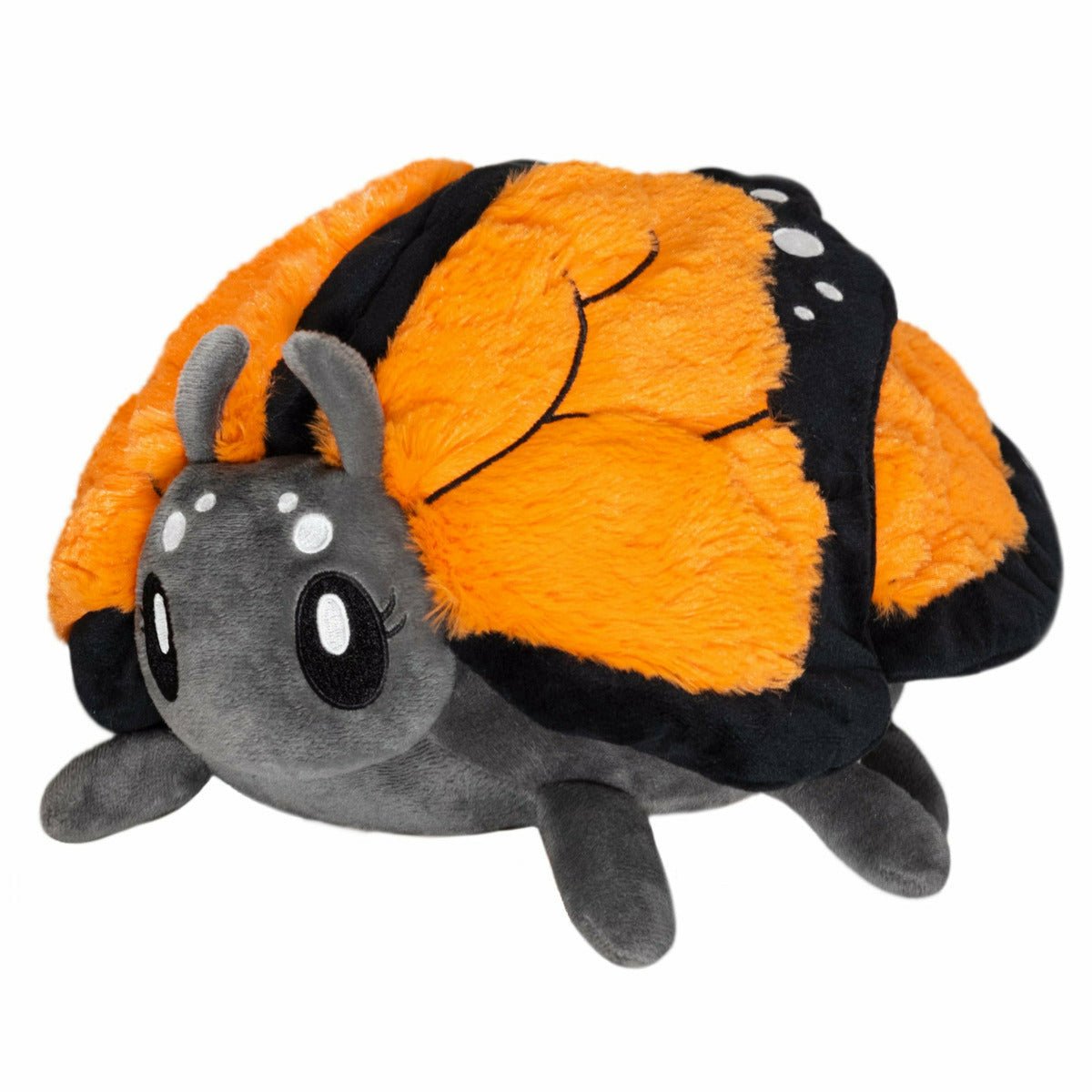 Squishable 9 Inch Mini Monarch Butterfly Plush Toy