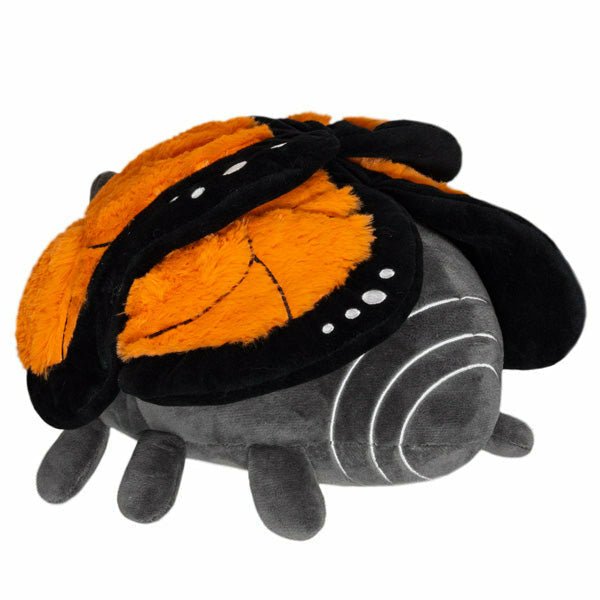 Squishable 9 Inch Mini Monarch Butterfly Plush Toy