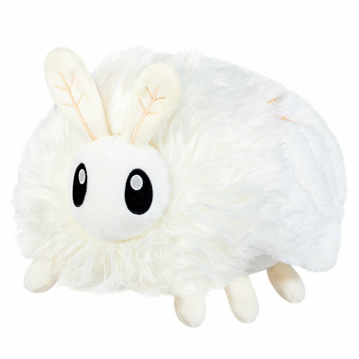Squishable 9 Inch Mini Poodle Moth Plush Toy