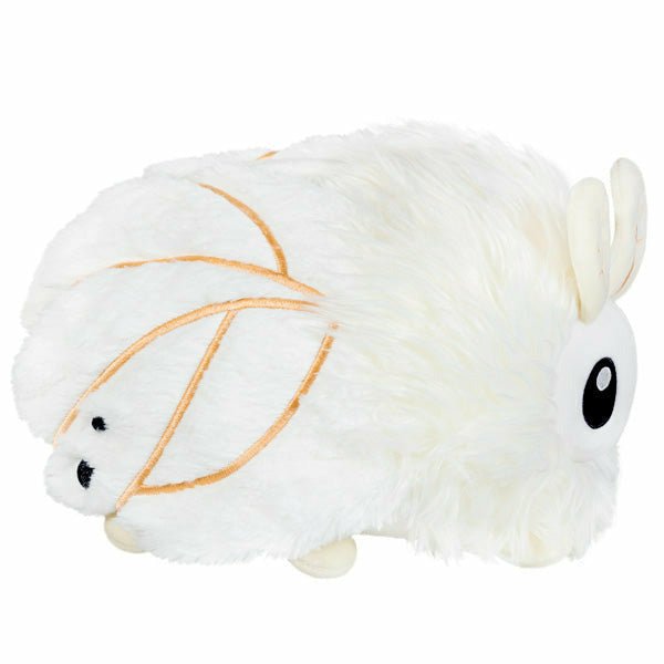 Squishable 9 Inch Mini Poodle Moth Plush Toy