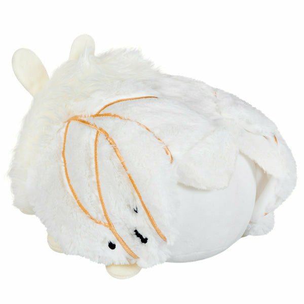 Squishable 9 Inch Mini Poodle Moth Plush Toy