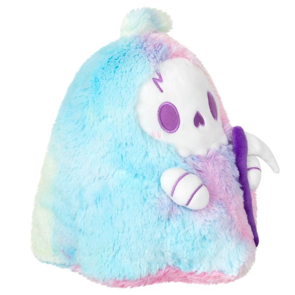 Squishable 9 Inch Mini Tie Dye Reaper Plush Toy