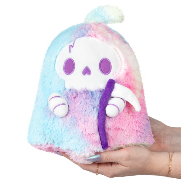 Squishable 9 Inch Mini Tie Dye Reaper Plush Toy
