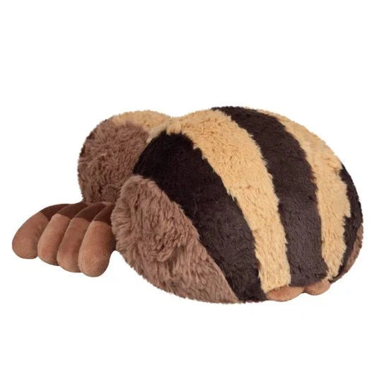 Squishable 9 Inch Mini Wolf Spider Plush Toy