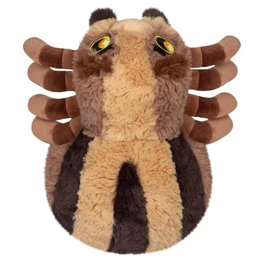 Squishable 9 Inch Mini Wolf Spider Plush Toy