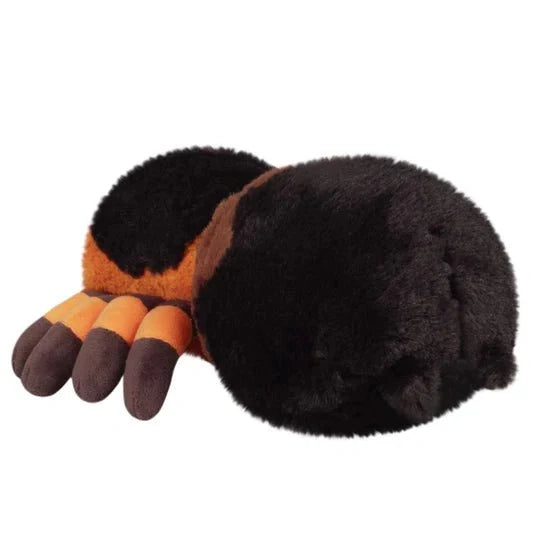 Squishable Snackers 8 Inch Tarantula Plush Toy