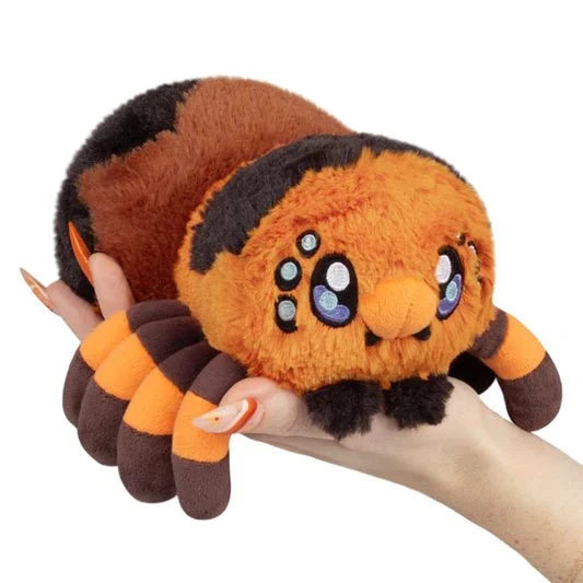 Squishable Snackers 8 Inch Tarantula Plush Toy