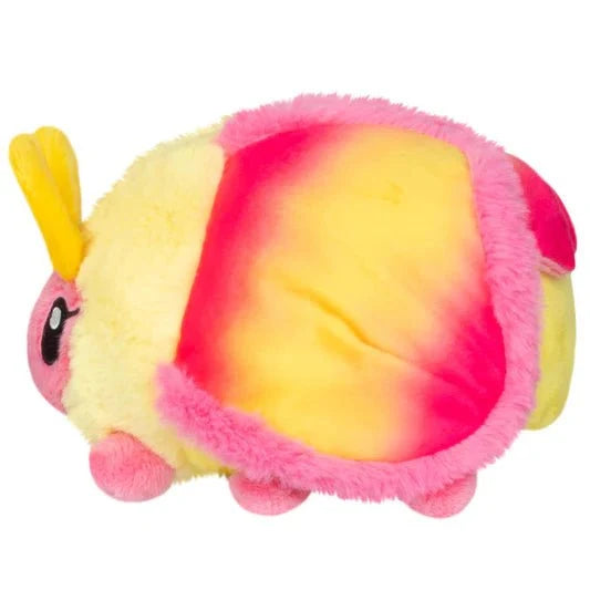 Squishable Snackers 7 Inch Rosy Maple Moth Plush Toy