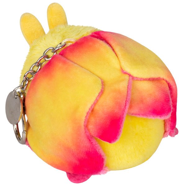 Squishable 3 Inch Rosy Maple Moth Micro Clip