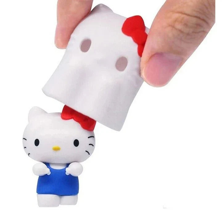 Twinchees Sanrio Ghost Characters - 1 MYSTERY BAG