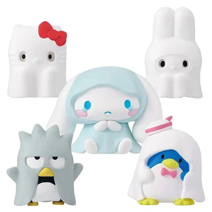 Twinchees Sanrio Ghost Characters - 1 MYSTERY BAG